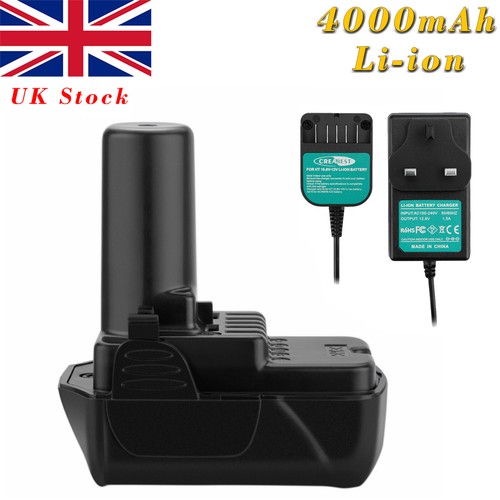 0ah ion battery - li-ion,