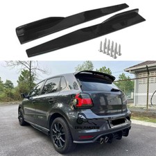 74.5cm Side Skirts Extension