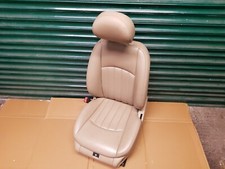 06 Mercedes CLS W219 Front