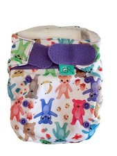 TOTSBOTS EasyFit All-in-One