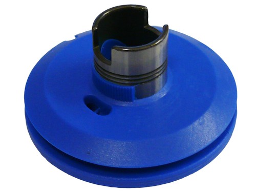 Recoil starter pulley - recoil, fits