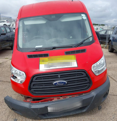 Steering column ford transit - column,