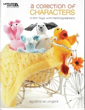 A Collection of Characters