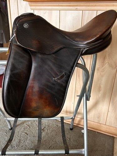 Kieffer munchen dressage - kieffer,