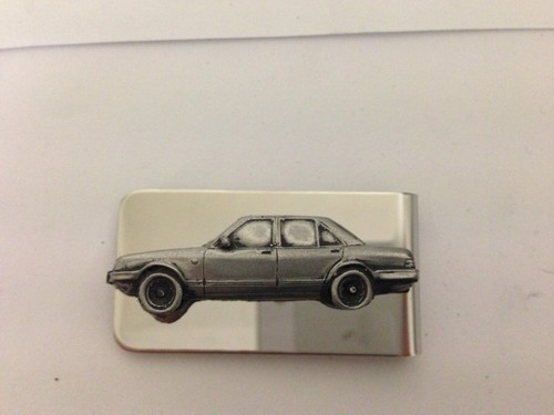 Granada mk2 ghia - mk2, pewter