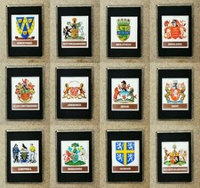 Fridge Magnet (FB6) Tonibell