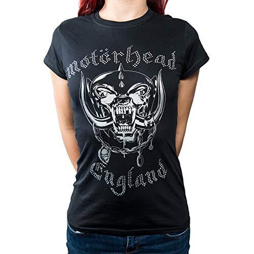 Band monkey motorhead ladies - monkey,
