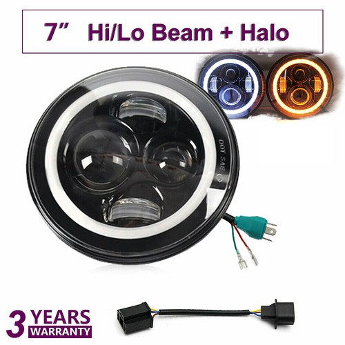 Marked 90w led headlight - e,