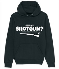 SELL MY SHOTGUN? Shooting Clay
