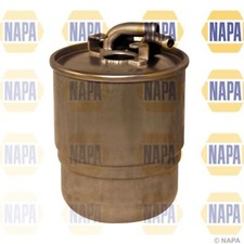 Fuel Filter For Mercedes