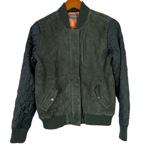 Michael stars jacket size - stars,