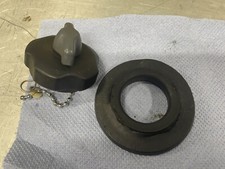 Yamaha F2.5 Fuel Tank Cap 2.5hp Four stroke