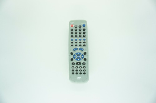 Remote control for venturer - control,