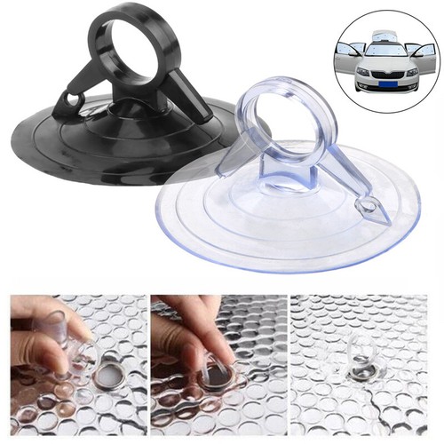 30pc 45mm car sunshade - 45mm,