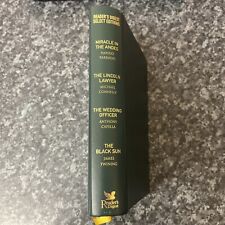 Readers Digest Books Select Editions 4 Books In One 2006