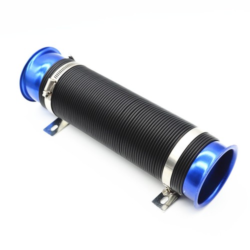 Car pvc blue flexible - 3",