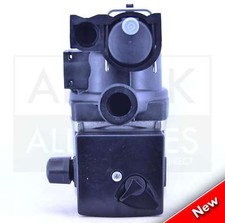 GLOWWORM EASICOM 24 & 30 BOILER PUMP PUMP 0020118139