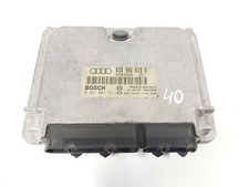 AUDI 1.9 TDI AFN ENGINE