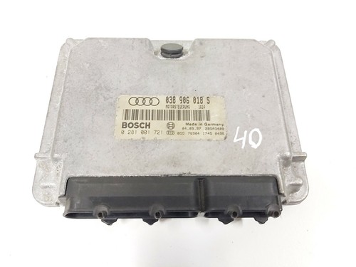 Audi tdi afn engine - audi,