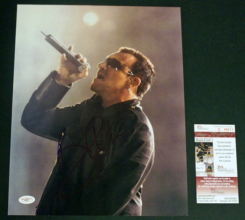 Jsa certified bono - *jsa,