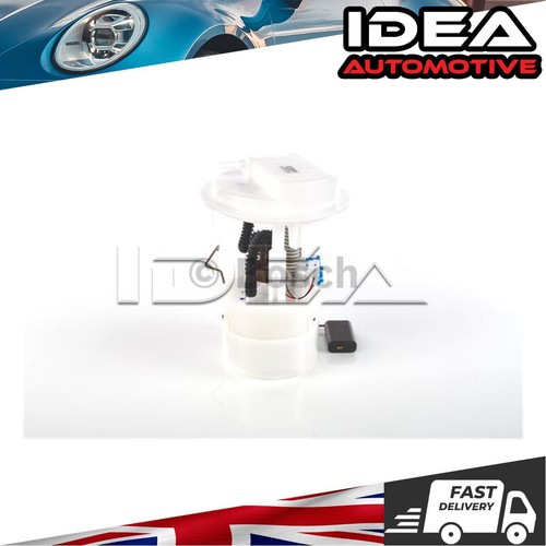 Fuel pump senser unit idea - fuel,