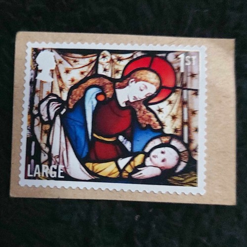 Christmas nativity style - christmas,