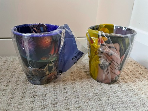 Mcdonalds toy bundle - 2, x