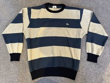 Men’s vintage Lacoste