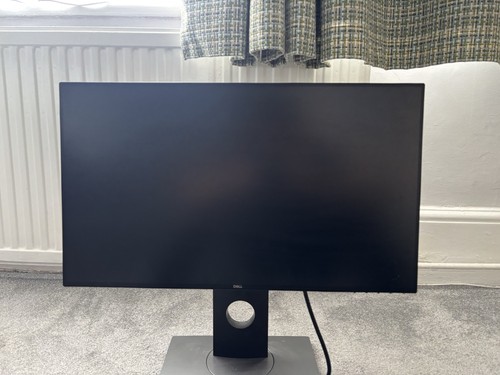 Barely used dell ultrasharp - dell,