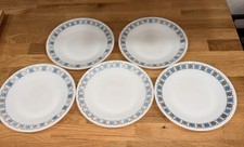JAJ Pyrex Vintage Retro Side