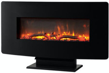 Cata ICONCV1067BK 111.7cm