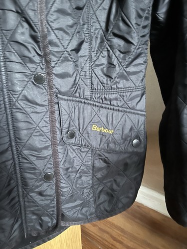 Barbour women quilted jacket - barbour,