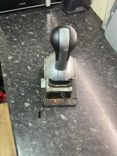 VAUXHALL ASTRA H MK5 SEMI AUTOMATIC GEAR SELECTOR STICK 13246583 2004-2010 SMV23