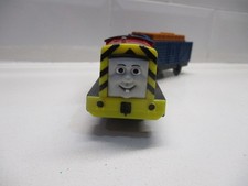 tomy trackmaster thomas the