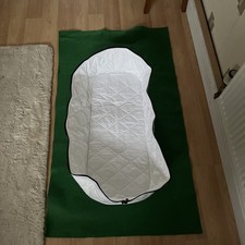 Mothercare Journey, White