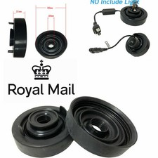 Rubber 80mm car - 2x,