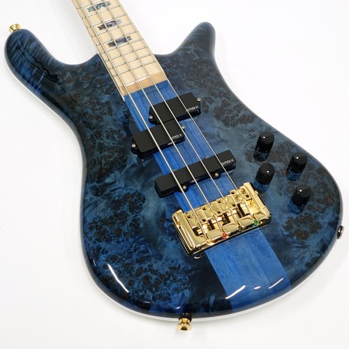 Spector euro cst - cst, japan