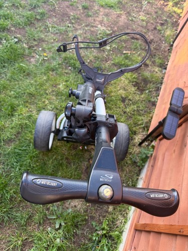Motocaddy electric golf - s1,