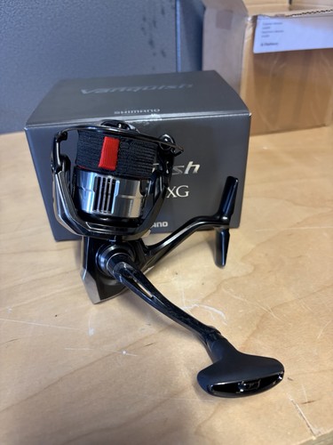 Shimano vanquish c3000 - shimano,