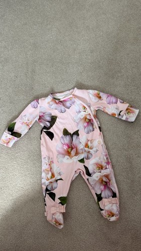 Ted baker baby girl - baby, grow