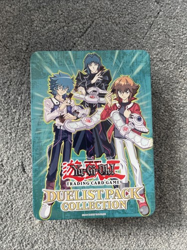 Duelist pack - duelist,