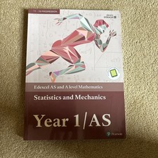 Edexcel AS and A level