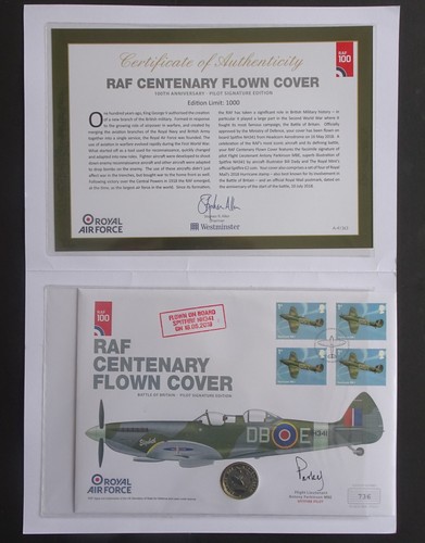 2018 raf centenary - raf, westminster