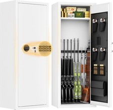 12-15 Gun Safe for Rifles