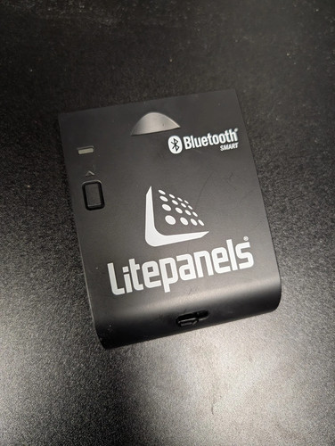 Litepanels astra bluetooth - litepanels,