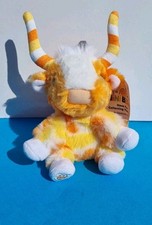 Build A Bear Candy Corn