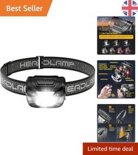 Compact & Lightweight