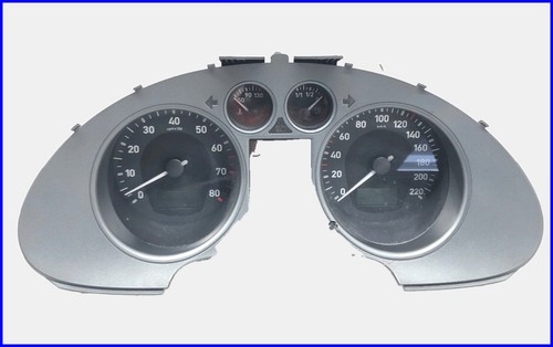 6l0920803c mileage counter - 6l0920803c,
