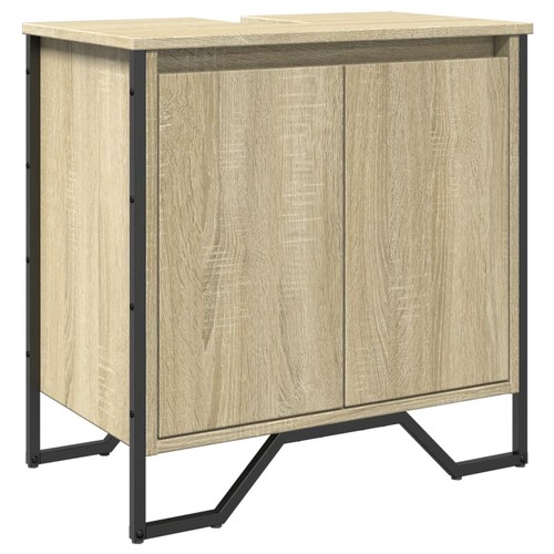 Bathroom sink cabinet storage - cabinet,
