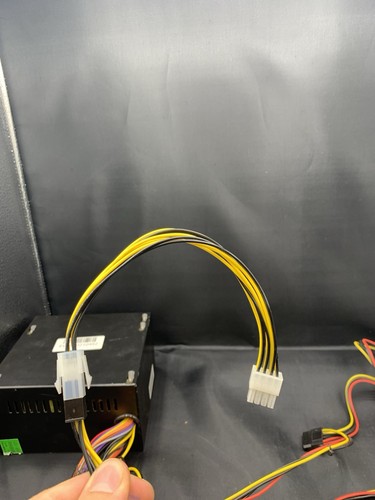 Evo labs e550xb 550w - labs, pc